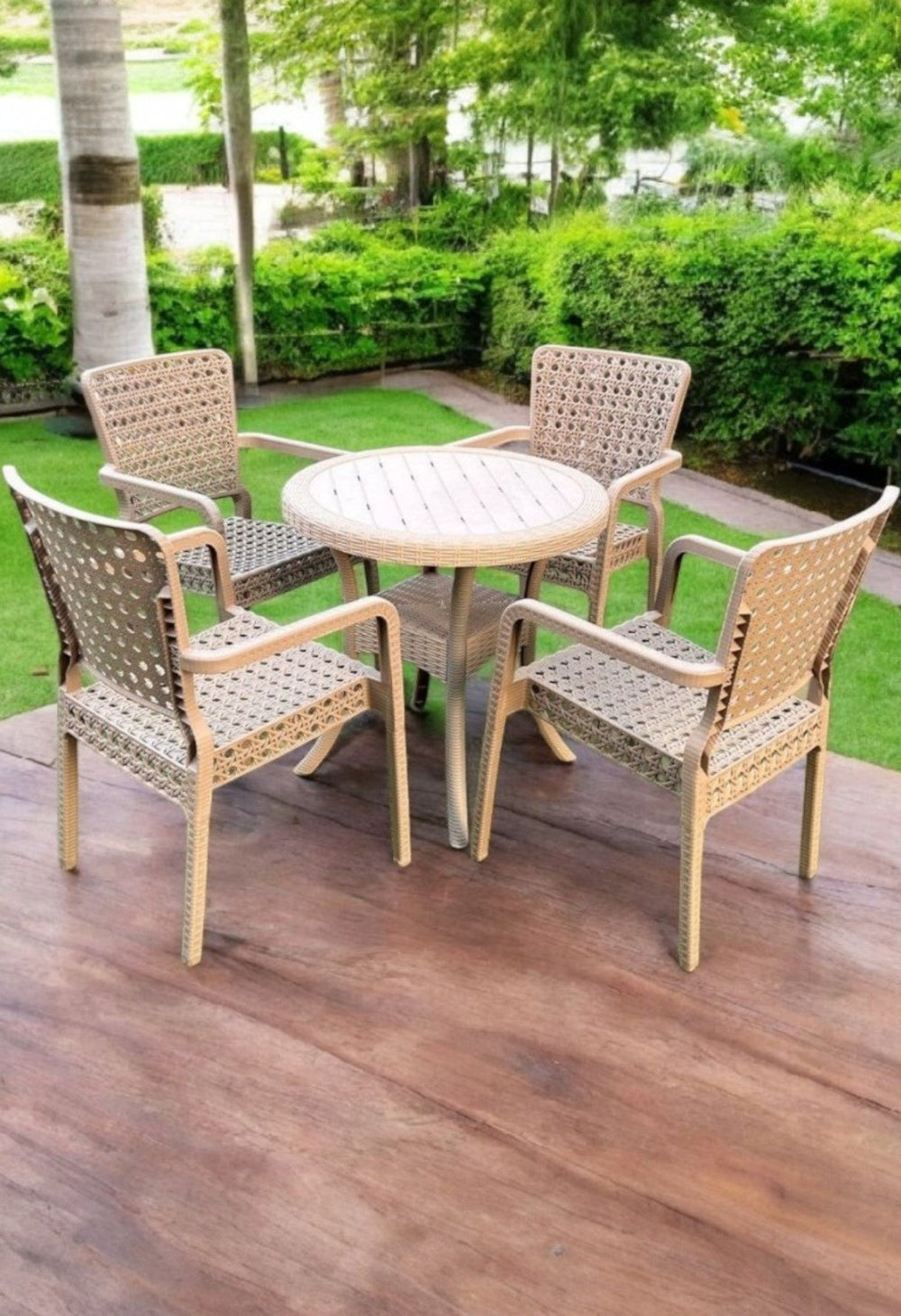 Radiomir Outdoor set - S67