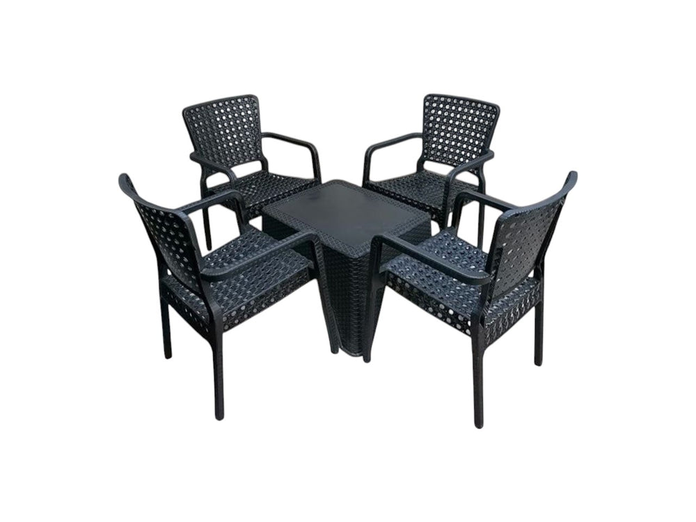 Brillenza Outdoor set - S68