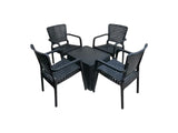 Brillenza Outdoor set - S68