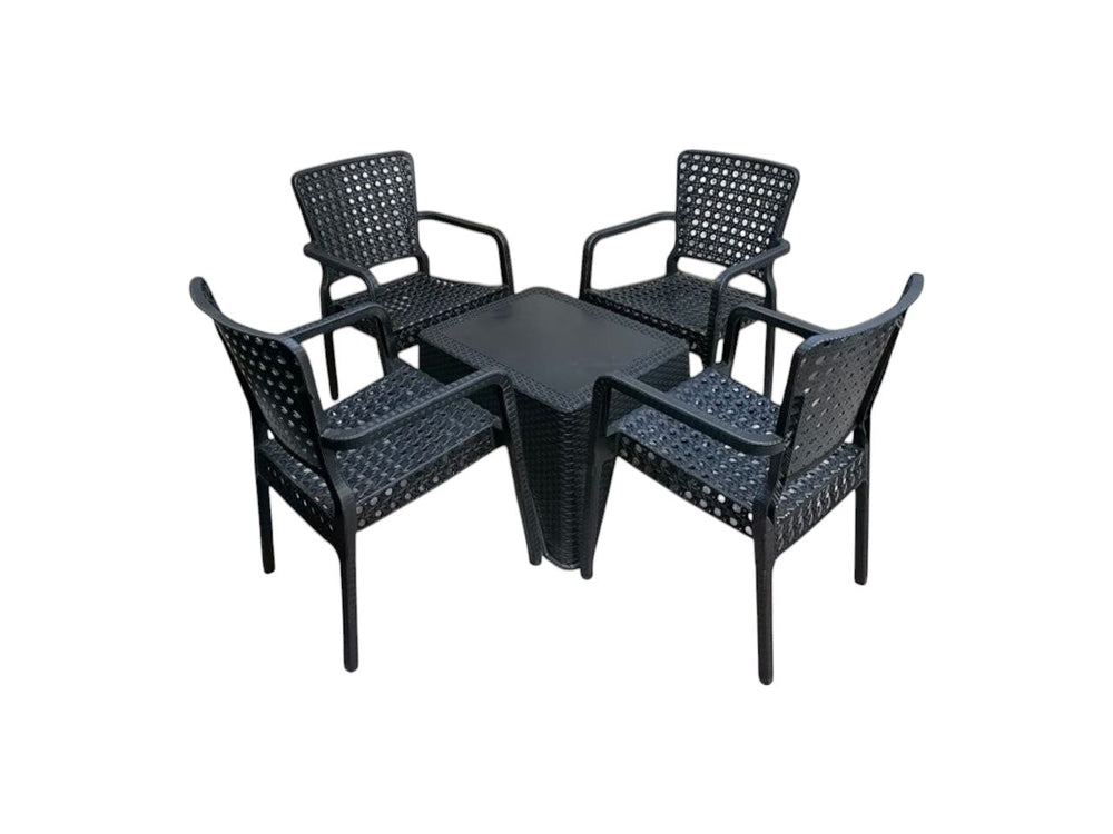 Brillenza Outdoor set - S68
