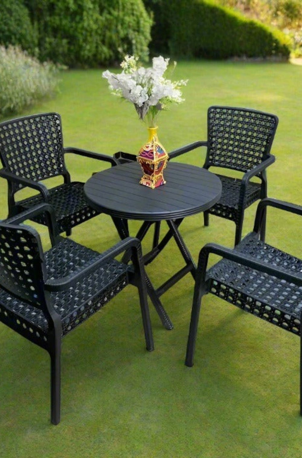 Clariva Outdoor set - S69