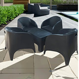 Shineva Outdoor set - S6