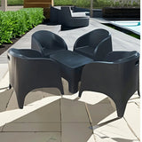 Shineva Outdoor set - S6