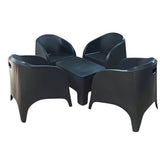 Shineva Outdoor set - S6