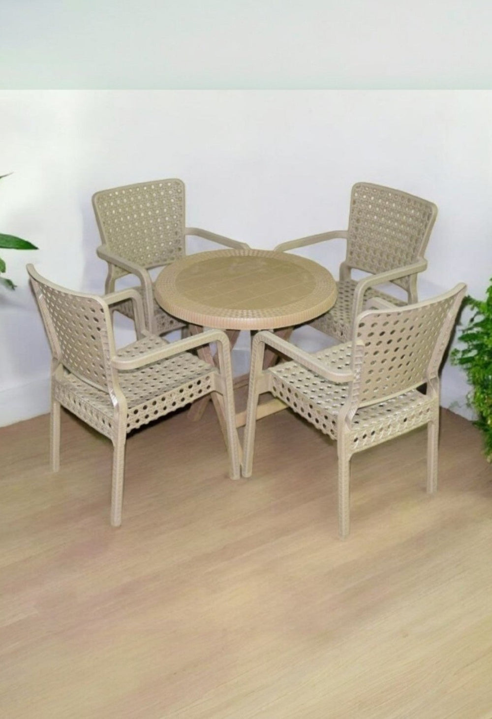 Vistalux Outdoor set - S70
