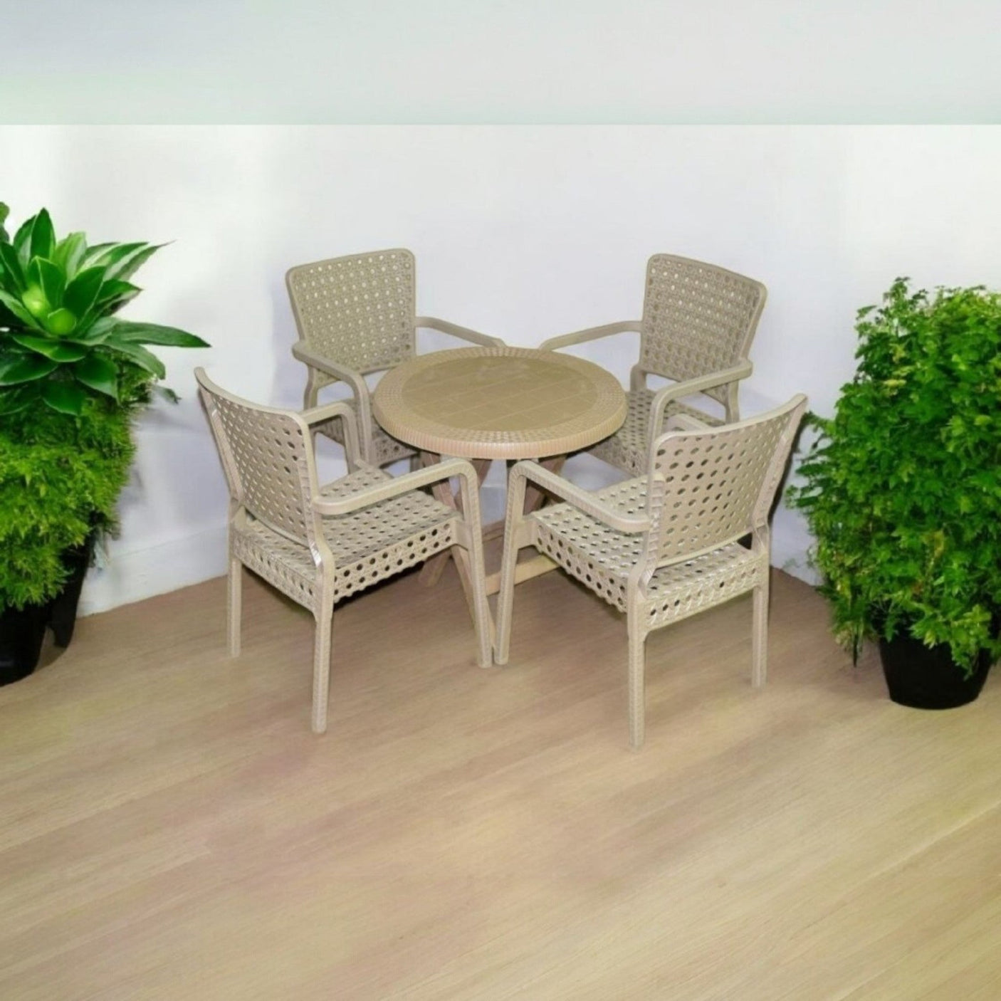 Vistalux Outdoor set - S70