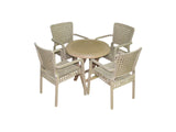 Vistalux Outdoor set - S70