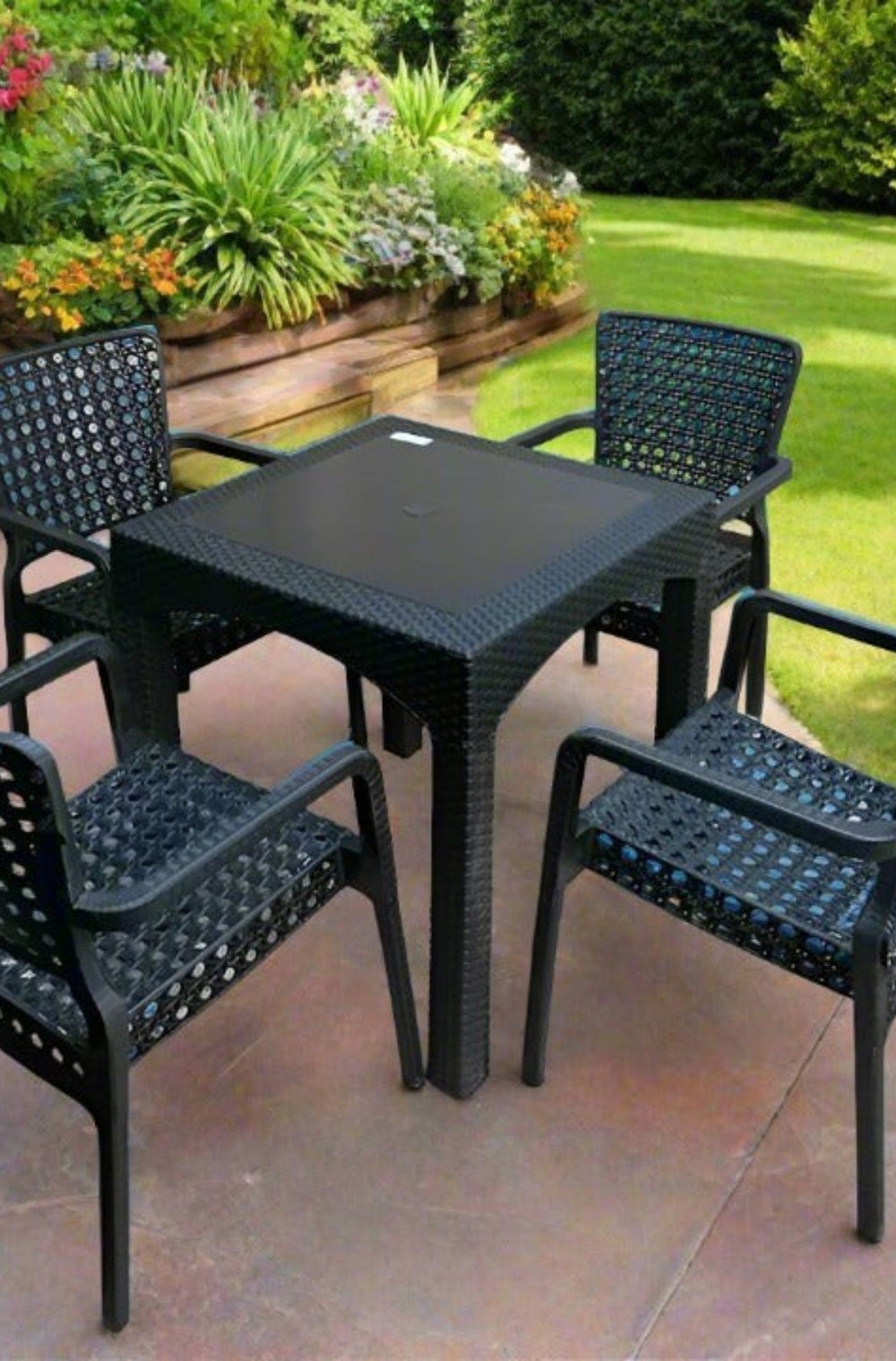 Sparkora Outdoor set - S71