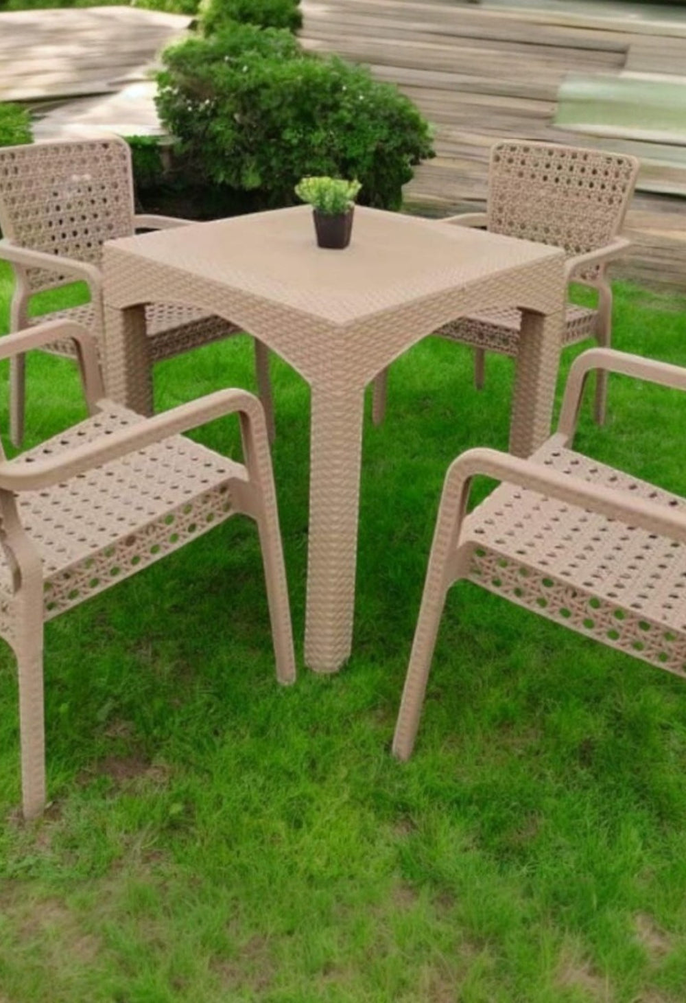 Glamera Outdoor set - S72