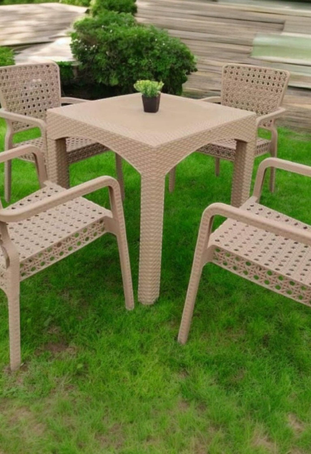Glamera Outdoor set - S72