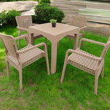 Glamera Outdoor set - S72