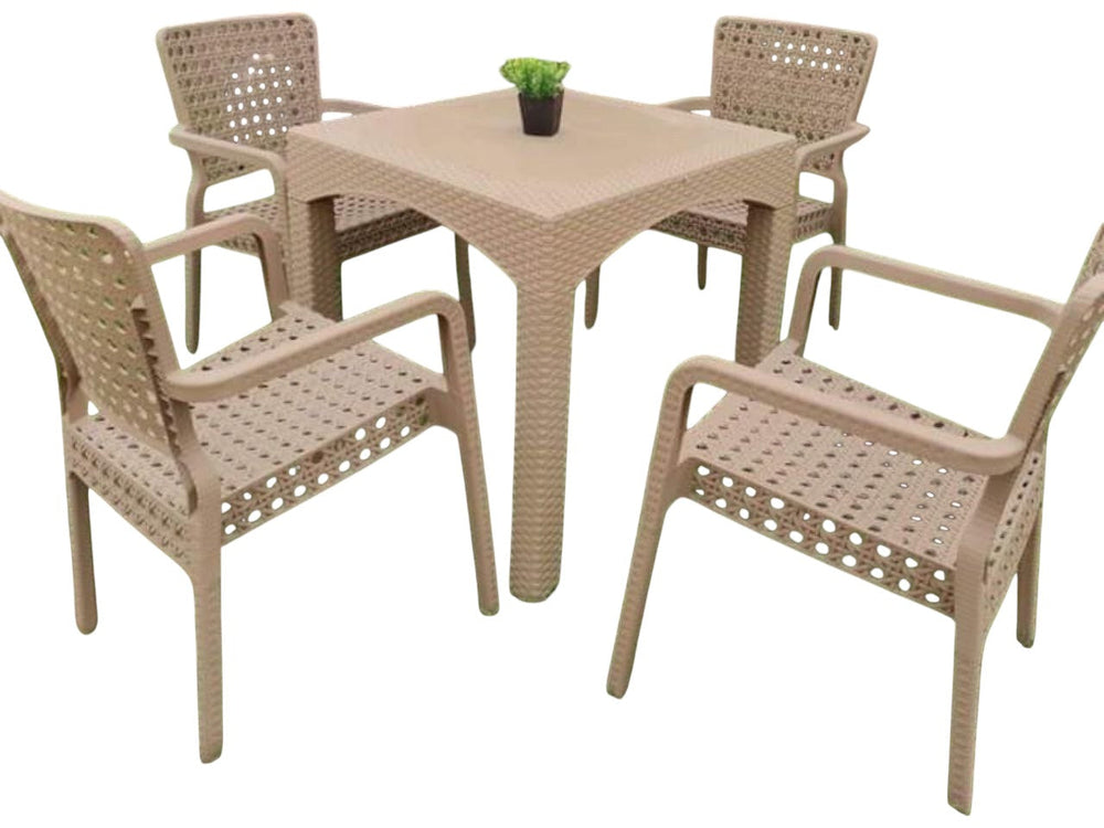 Glamera Outdoor set - S72