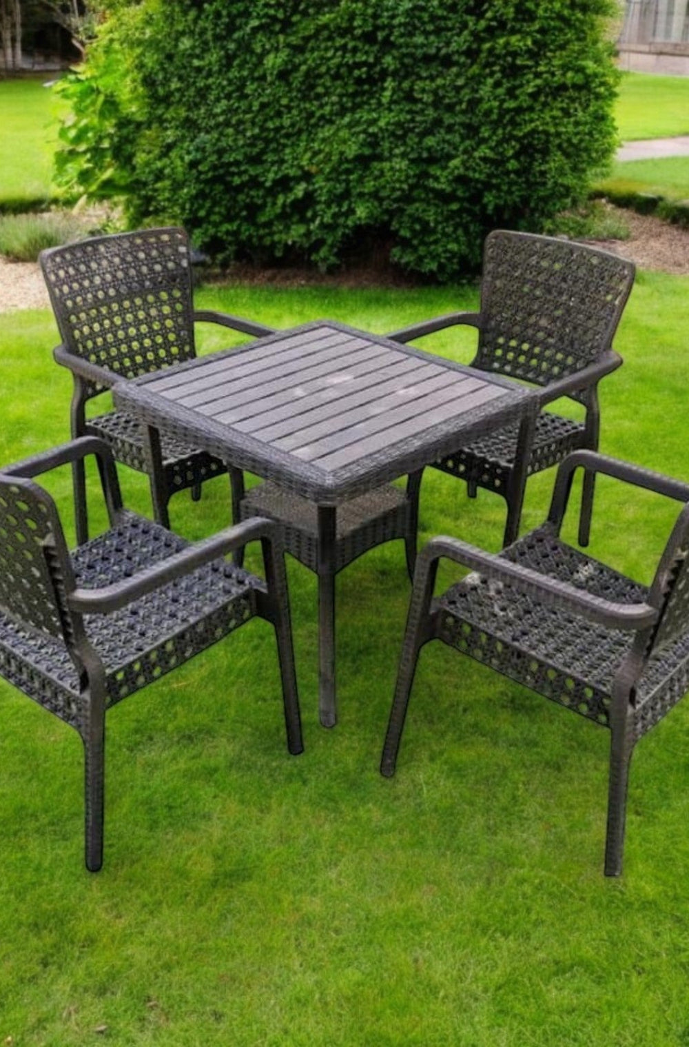 HaloVista Outdoor set - S73