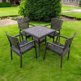 HaloVista Outdoor set - S73