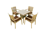 Shinevera Outdoor set - S74