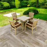 Shinevera Outdoor set - S74