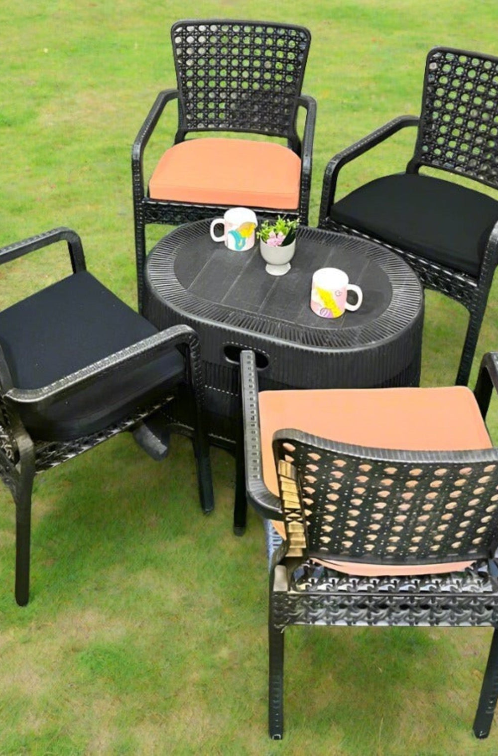 Glareon Outdoor set - S75