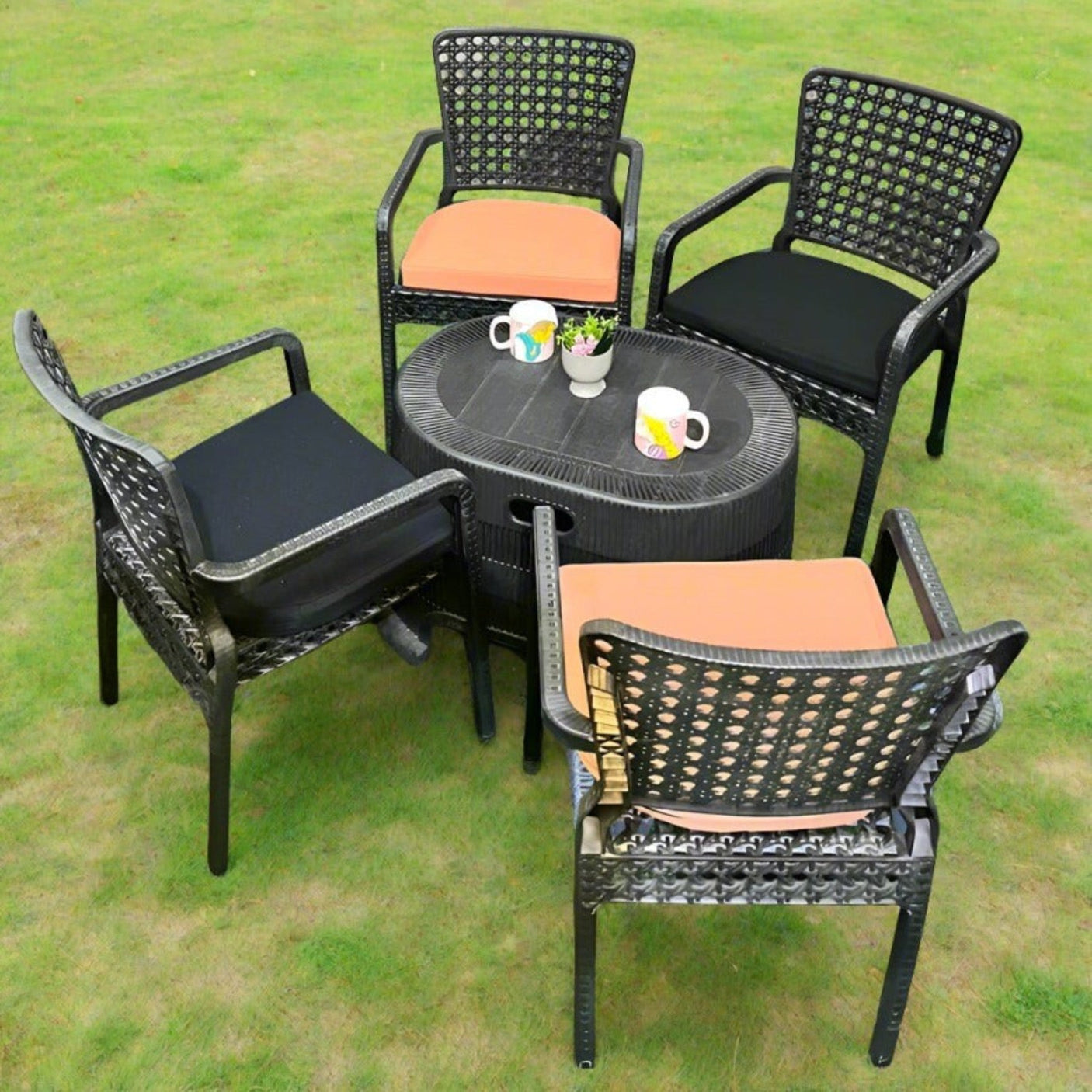 Glareon Outdoor set - S75