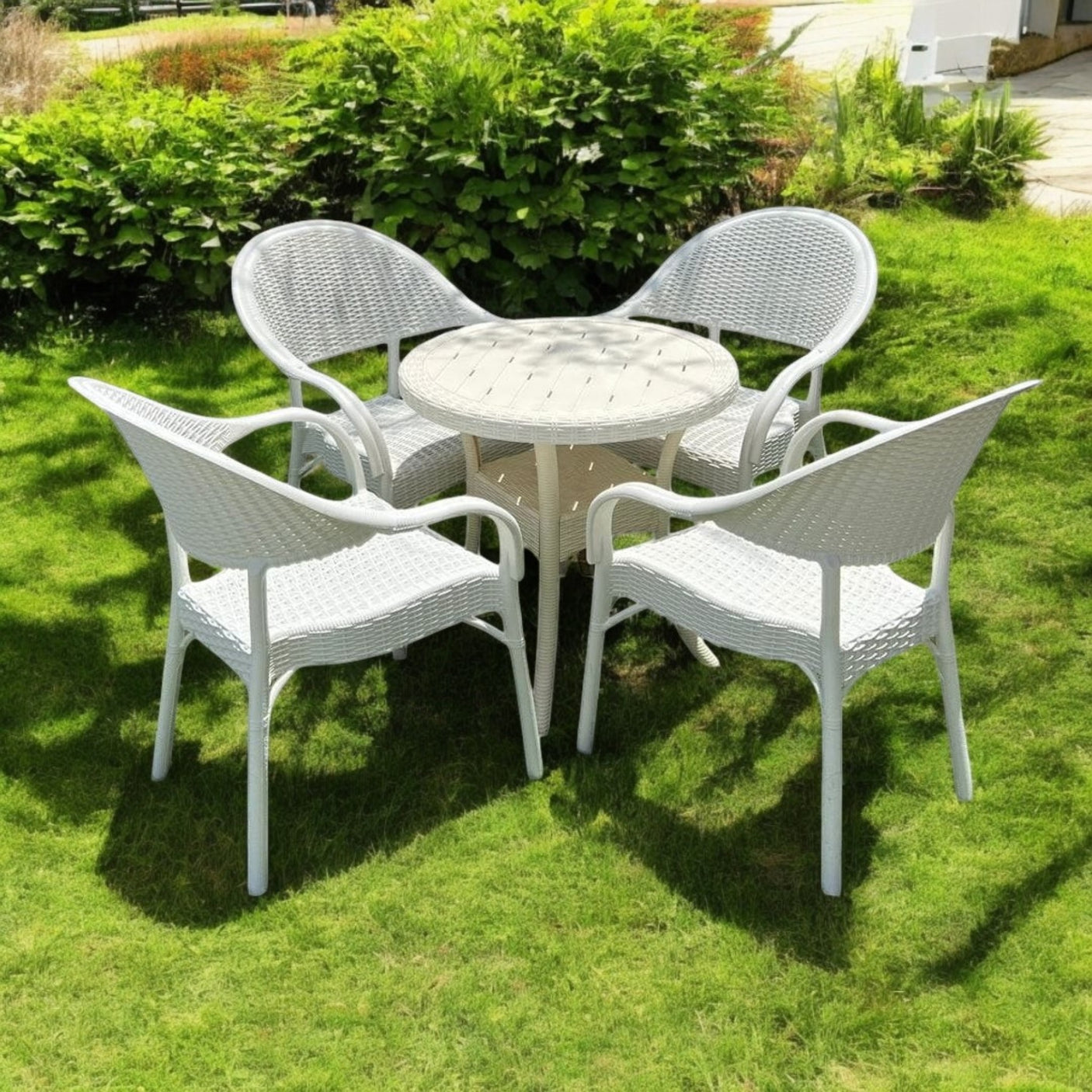 Opteva Outdoor set - S76