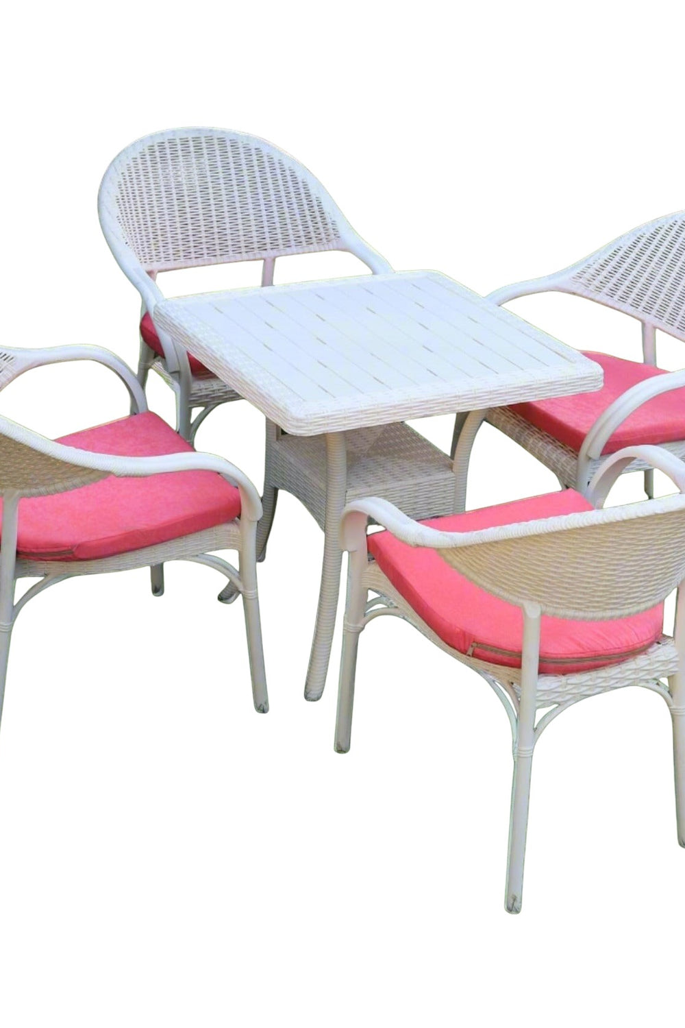 Lustrio Outdoor set - S77