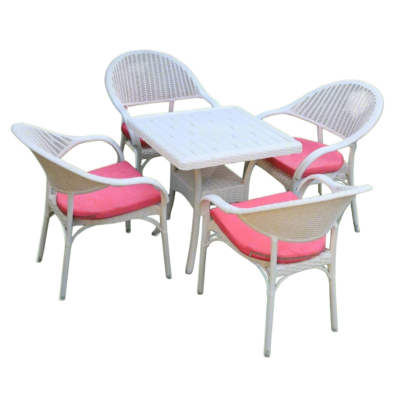 Lustrio Outdoor set - S77
