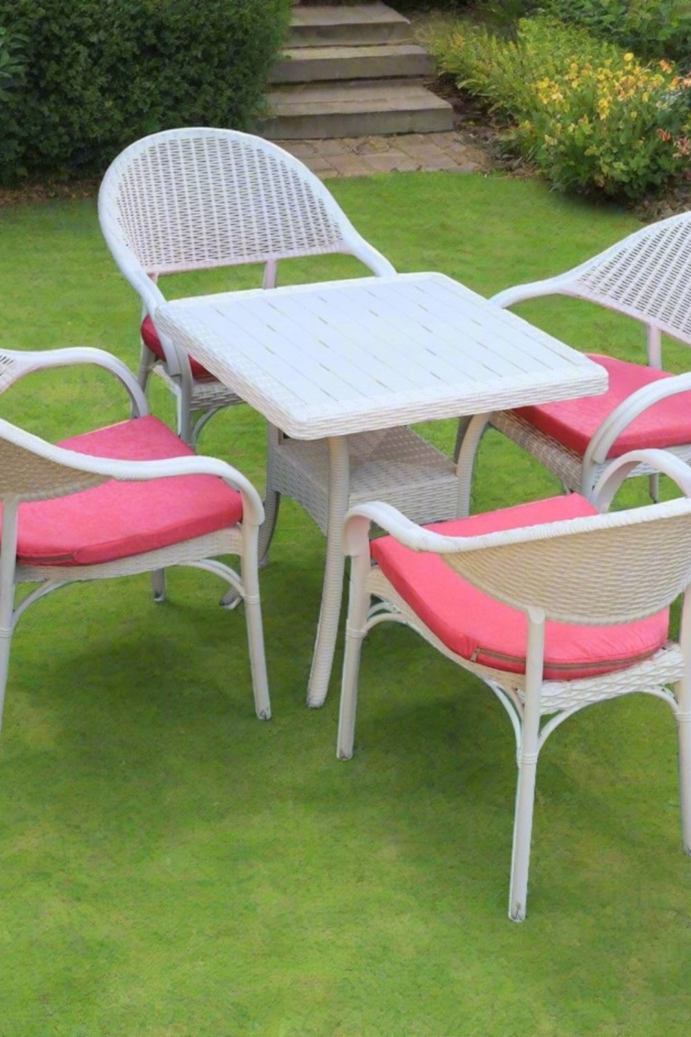 Lustrio Outdoor set - S77