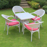 Lustrio Outdoor set - S77