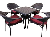 Glowise Outdoor set - S78