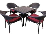 Glowise Outdoor set - S78