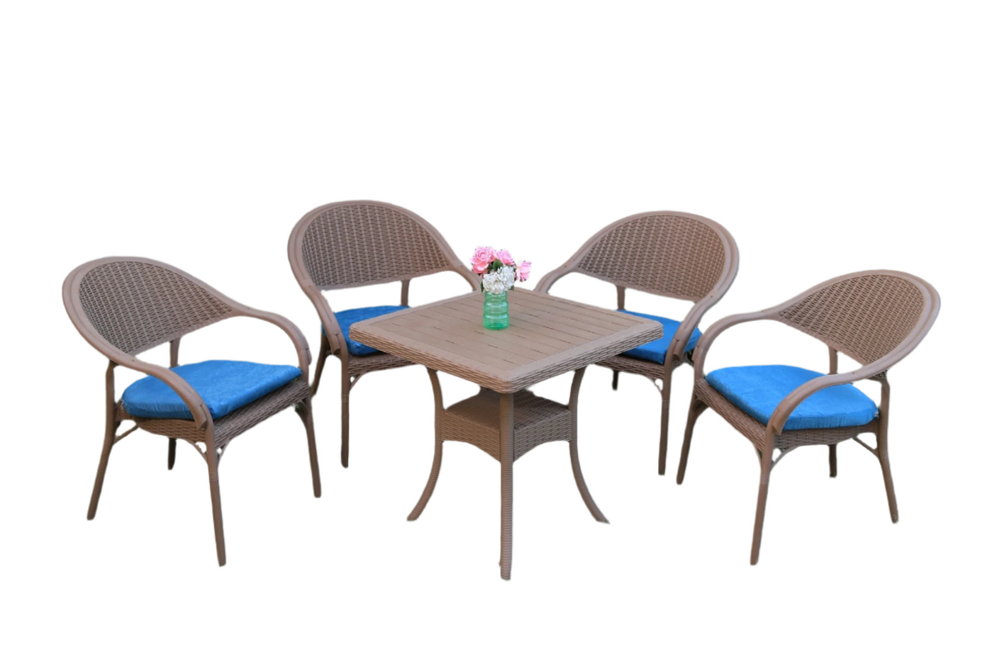 Stellaro Outdoor set - S79