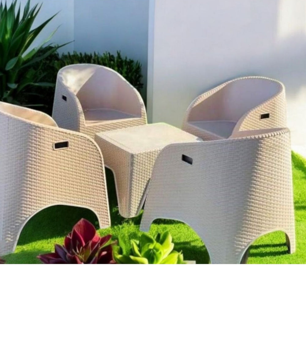 Shineva Outdoor set - S7