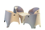 Shineva Outdoor set - S7