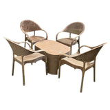 Mirabelle Outdoor set - S81