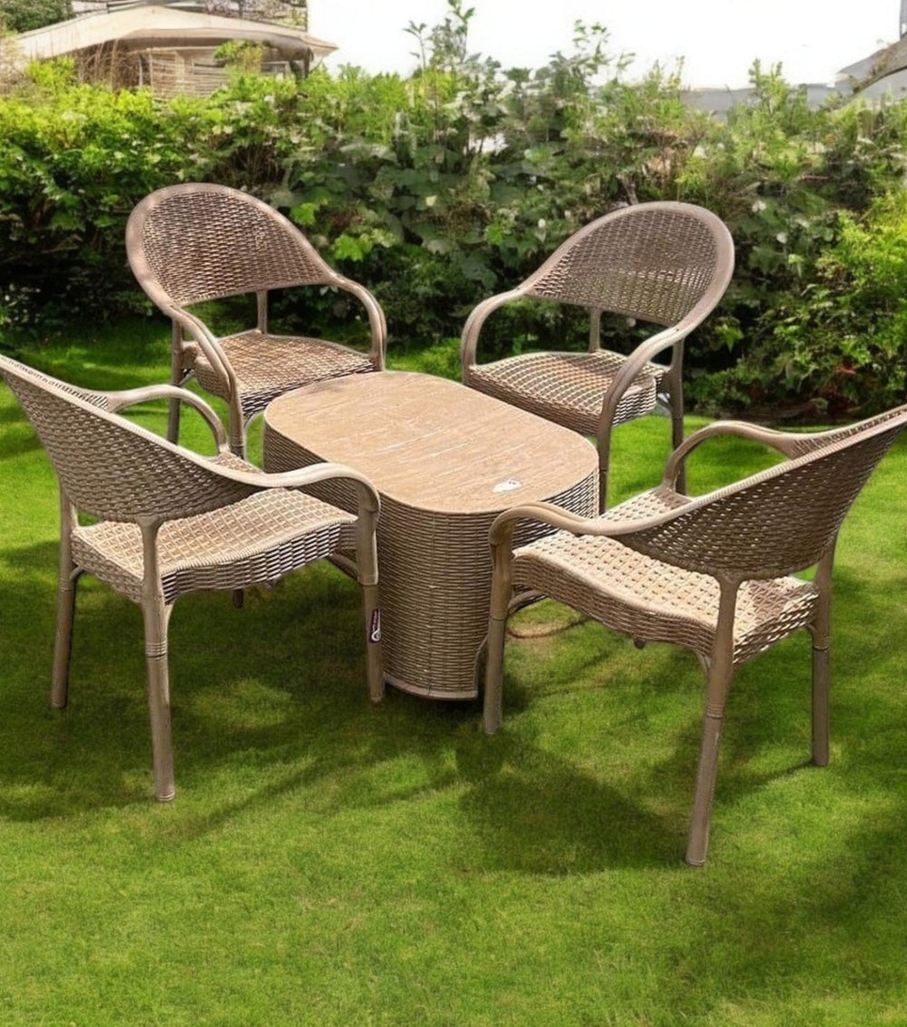 Mirabelle Outdoor set - S81