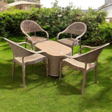 Mirabelle Outdoor set - S81
