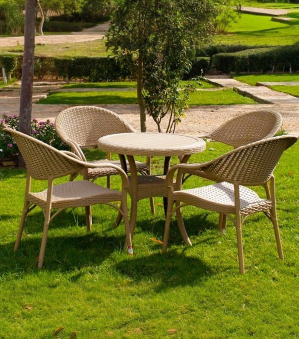 Shinecraft Outdoor set - S82