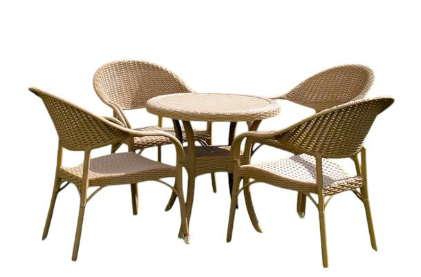 Shinecraft Outdoor set - S82