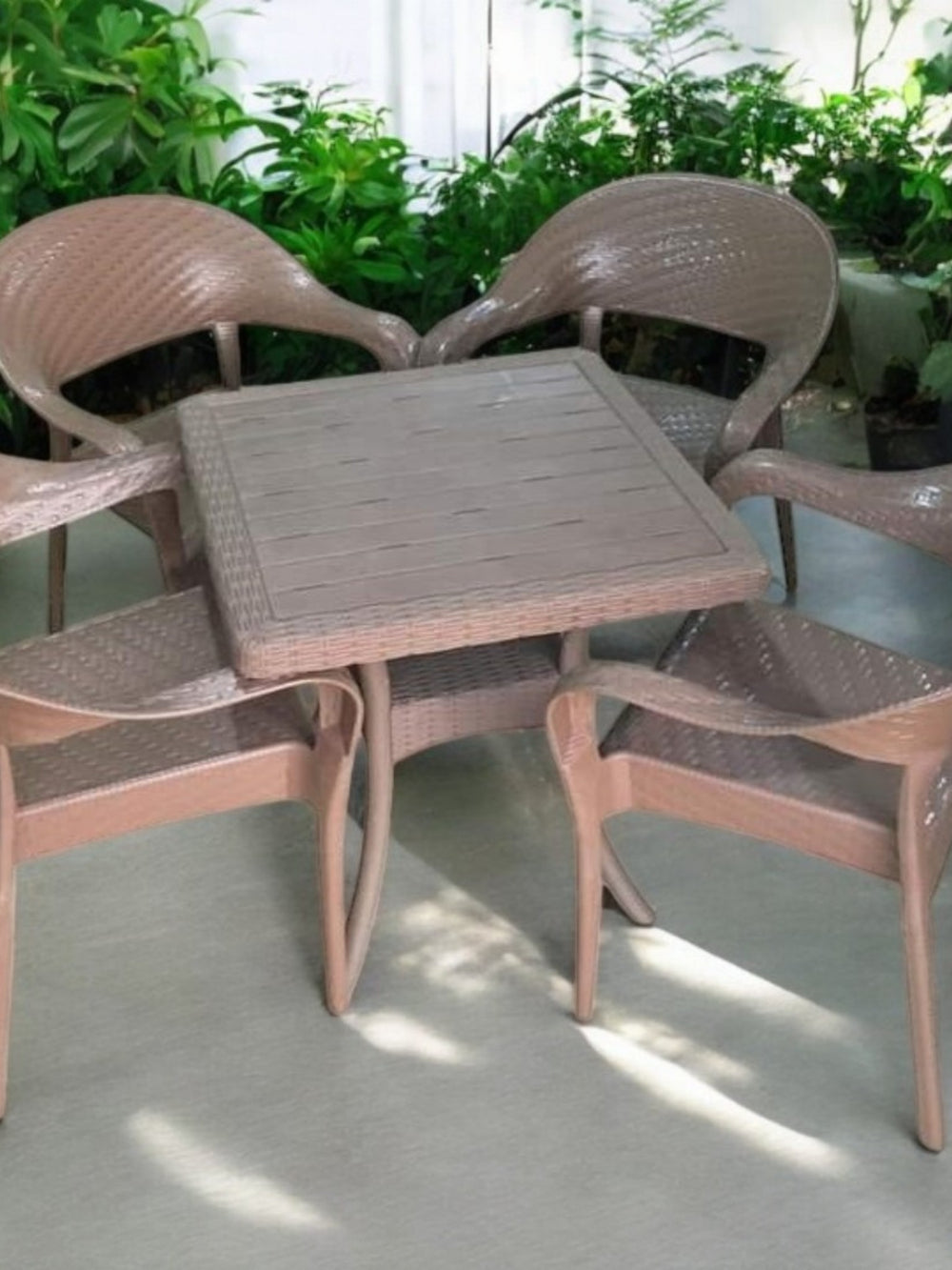 Brillexa Outdoor set - S85