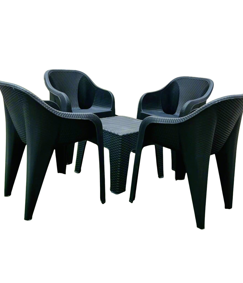 Crystaluxe Outdoor set - S86