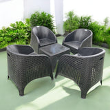 PureReflection Outdoor set - S8