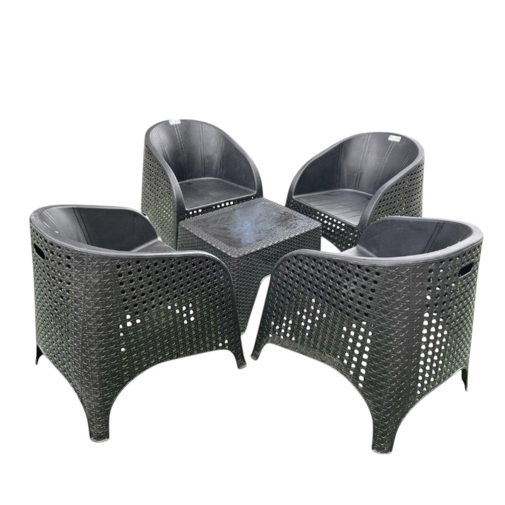 PureReflection Outdoor set - S8