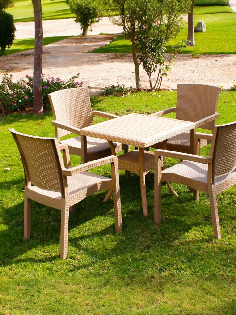 Zentro Outdoor set - S90