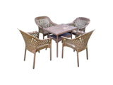 Modivo Outdoor set - S93