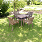 Modivo Outdoor set - S93