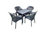 Luxaro Outdoor set - S94