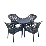 Homari Outdoor set - S95