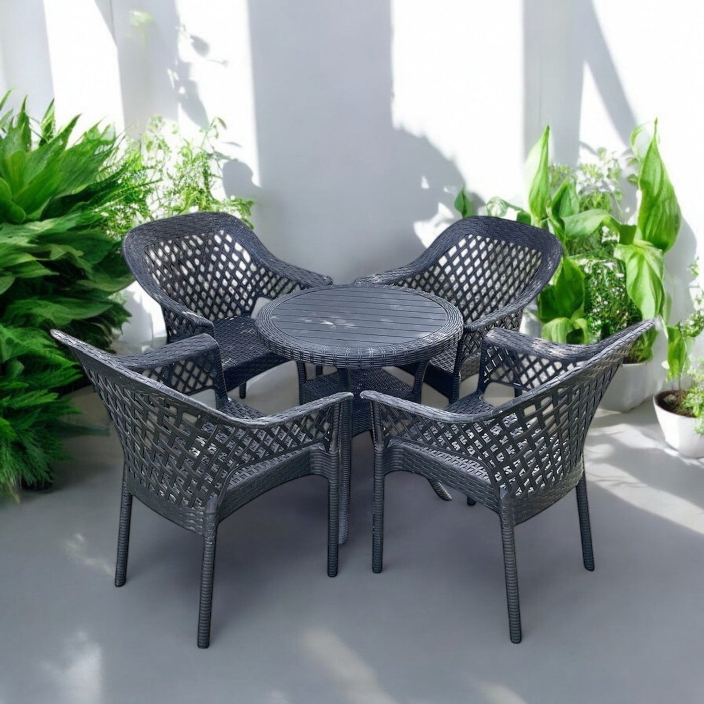 Homari Outdoor set - S95