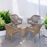 Stylora Outdoor set - S96