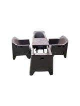 Novado Outdoor set - S97