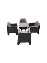Novado Outdoor set - S97